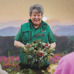 Wreath Workshop
