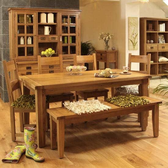 bernaville nurseries oak furniture