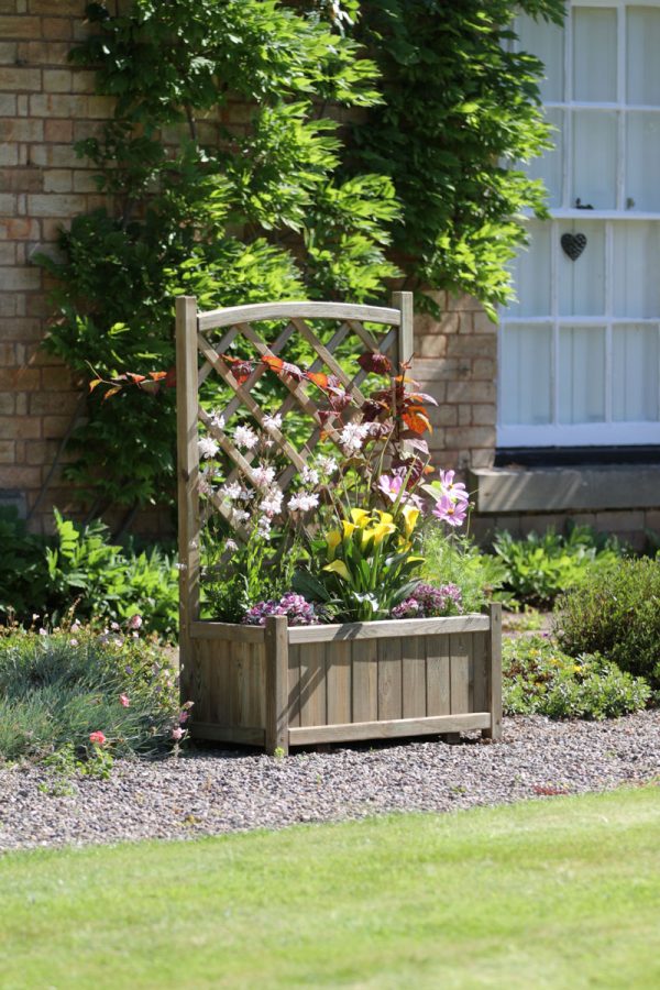 Cambridge Planter - Image 2