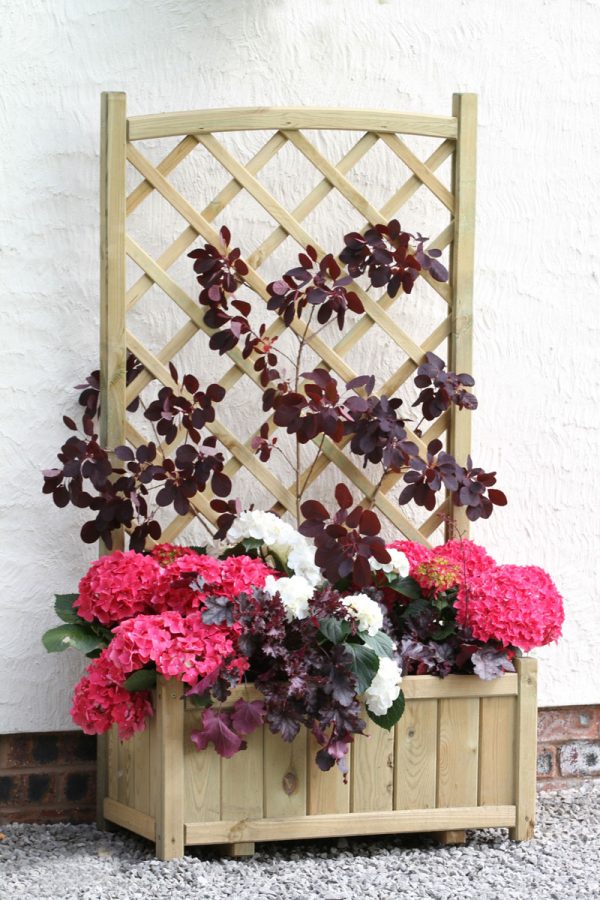 Cambridge Planter - Image 3