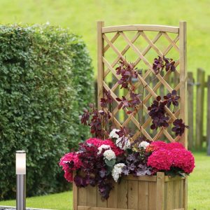 Cambridge Planter