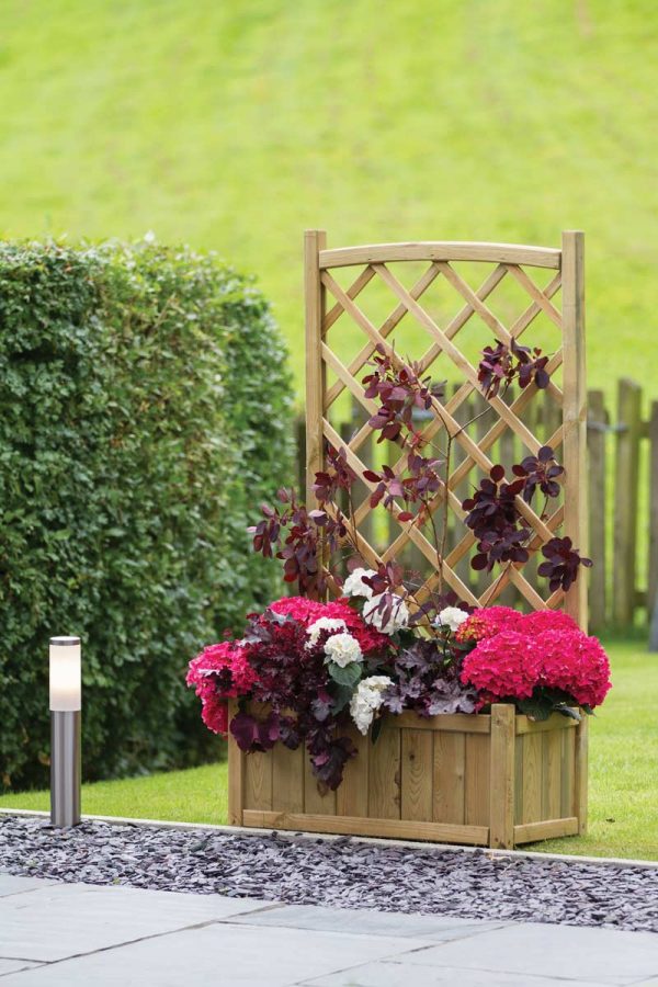 Cambridge Planter
