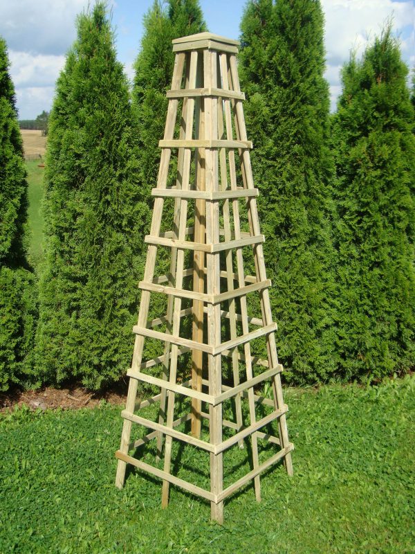 Zest4Leisure Snowdon Obelisk - Image 2