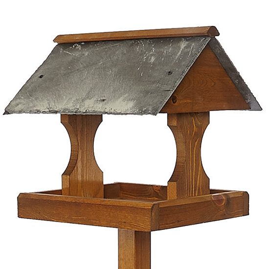 Tom Chambers Squirrel Proof Cage Seed Feeder Bernaville Nurseries