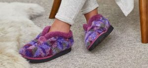 moshulu slippers