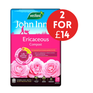 Westland John Innes Ericaceous (28ltr)