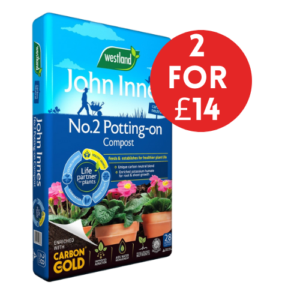 Westland John Innes No.2 (28ltr)