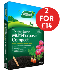 Westland The Gardener’s Multi-Purpose Compost