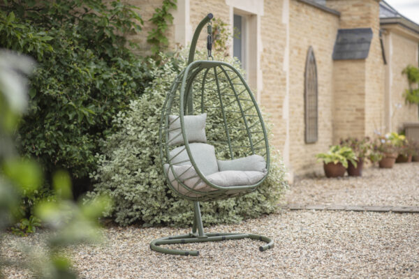 Santiago Cocoon Chair - Image 2