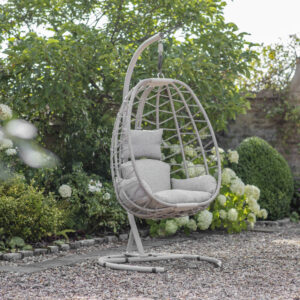 Santiago Cocoon Chair