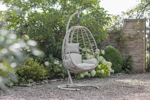 Santiago Cocoon Chair