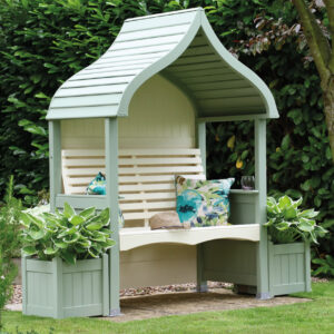 Orchard Arbour