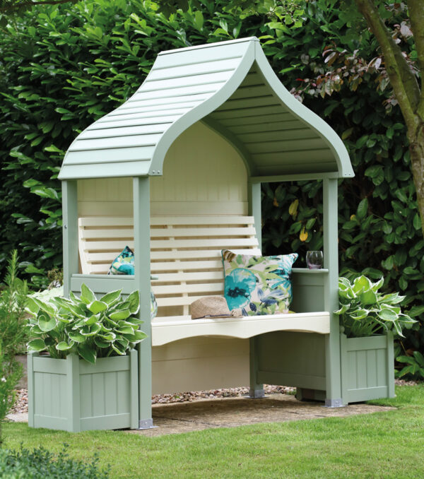 Orchard Arbour