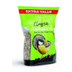 Tom Chambers Classic Seed Blend 12.55kg