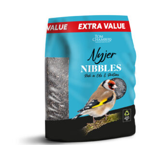Tom Chambers Nyjer Nibbles 1.8kg